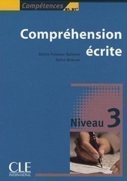 COMPREHENSION ECRITE 3