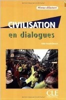 EN DIALOGUES CIVILISATION DEBUTANT