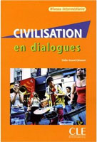 EN DIALOGUES CIVILISATION INTERMEDIAIRE