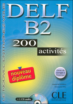 NOUVEAU DELF B2