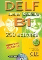 NOUV DELF SCOLAIRE B1