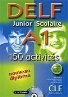 NOUV DELF SCOLAIRE A1