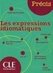 EXPRESSIONS IDIOMATIQUES