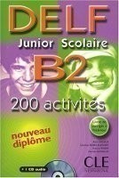 NOUV DELF SCOLAIRE B2