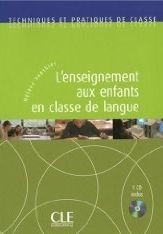 ENSEIGNEMENT AUX ENFANTS + CD