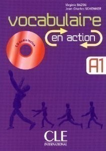 VOCABULAIRE EN ACTION DEBUTANT