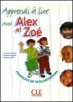 APPRENDS LIRE AVEC ALEX ET ZOE