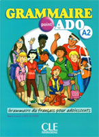 GRAMMAIRE POINT ADO A2