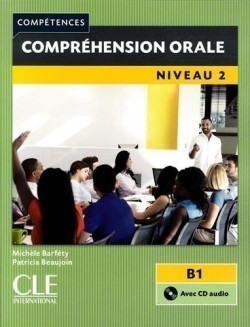 COMPREHENSION ORALE 2