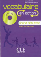 VOCABULAIRE EN ACTION GRAND DEBUTANT