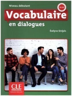 EN DIALOGUES VOCABULAIRE DEBUTANT