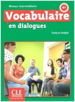 EN DIALOGUES VOCABULAIRE INTERMEDIAIRE