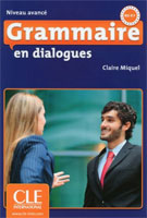 EN DIALOGUES GRAMMMAIRE AVANCE