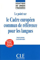 DLE CADRE EUROPEEN COMMUN DE