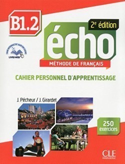 ECHO B1.2 CAHIER D ACTIVITES