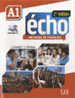 ECHO A1 LIVRE DE L ELEVE