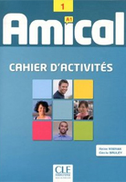 AMICAL 1 CAHIER D ACTIVITES