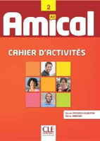 AMICAL 2 CAHIER D ACTIVITES