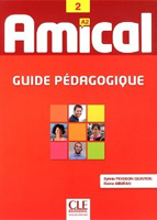 AMICAL 2 GUIDE PEDAGOGIQUE