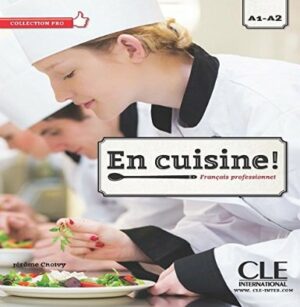 EN CUISINE LIVRE DE L ELEVE