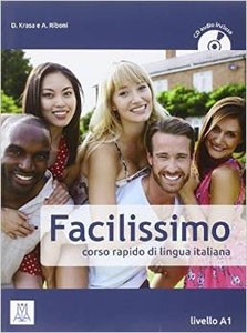 Facilissimo (libro + 1 CD audio)