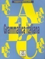 Grammatica italiana (libro)