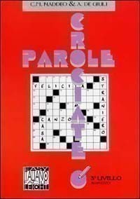 Parole crociate 3 (libro)