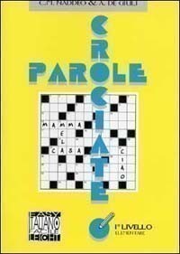 Parole crociate 1 (libro)