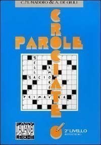 Parole crociate 2 (libro)