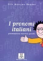 I pronomi italiani (libro)