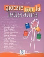 Giocare con la letteratura (libro)