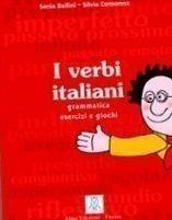 I verbi italiani (libro)