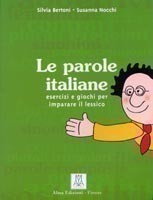 Le parole italiane (libro)