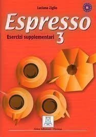 Espresso 3 – Esercizi supplementari (libro)