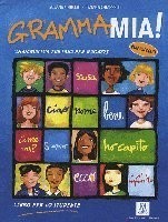 Grammamia! (libro + audio online)