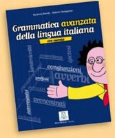 Grammatica avanzata della lingua italiana (libro)