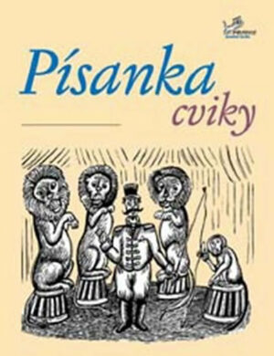 Písanka Cviky