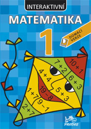 Interaktivní matematika 1 – domácí verze