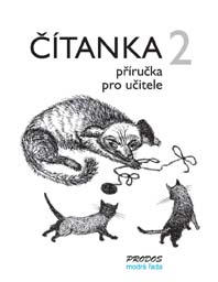 Čítanka 2 – příručka pro učitele