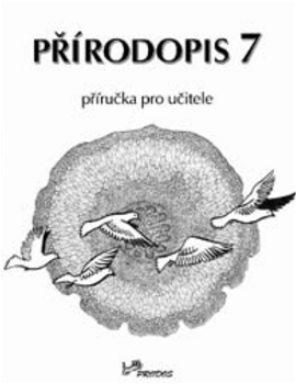 Přírodopis 7– příručka pro učitele (doprodej)