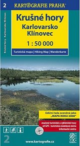 TM č. 2 – Krušné hory – Karlovarsko