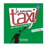 Le Nouveau Taxi : Niveau 2