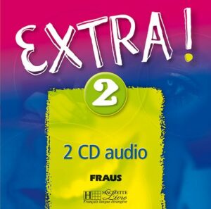 Extra! 2 CD /2ks/