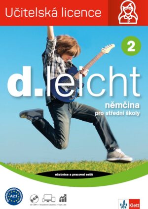 d.leicht 2 – učeb. s prac. seš. – učitel 5 let