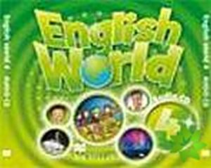 English World Level 4