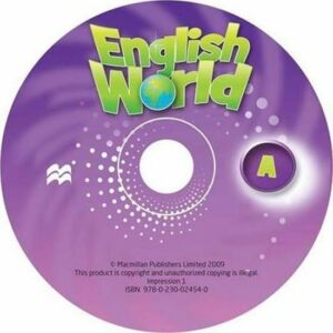 English World Level 5