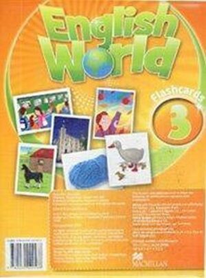 English World Level 3