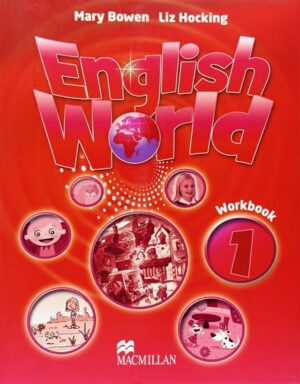 English World Level 1