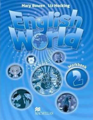 English World Level 2