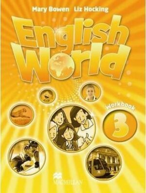 English World Level 3